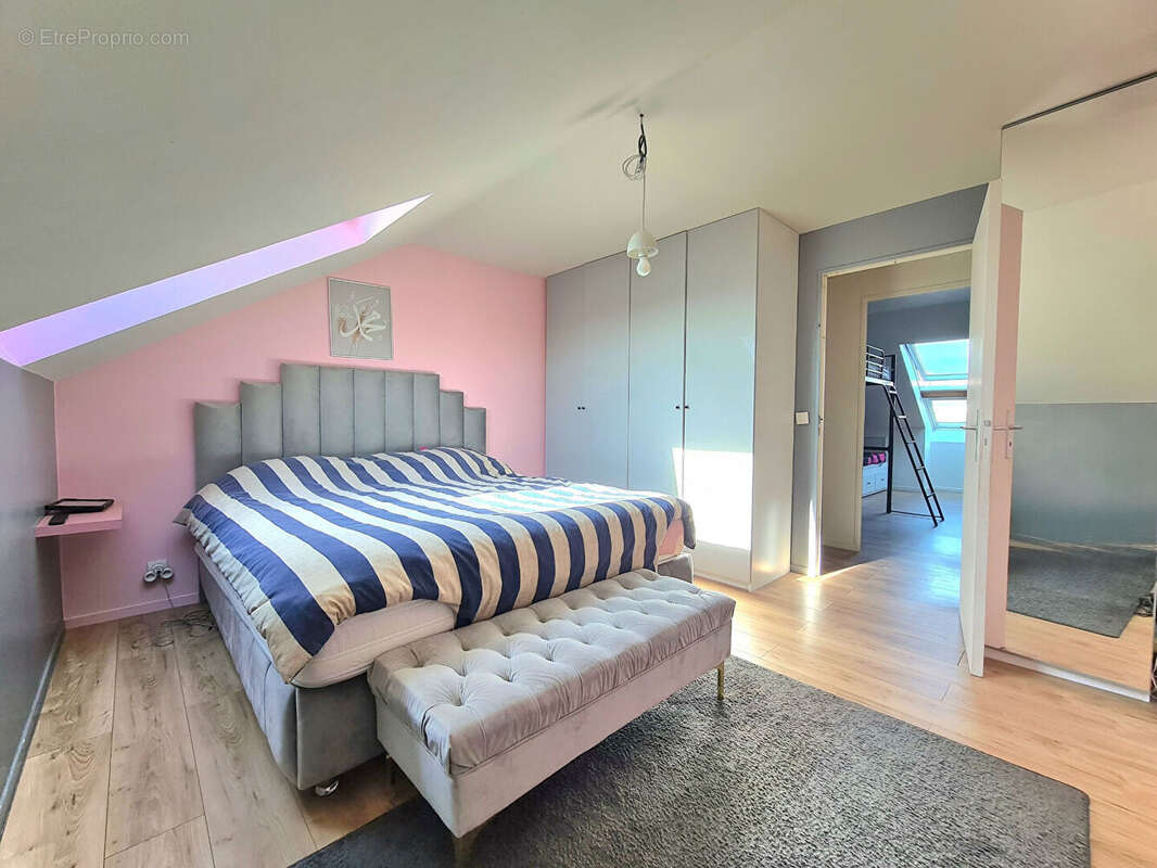 Appartement à CRETEIL