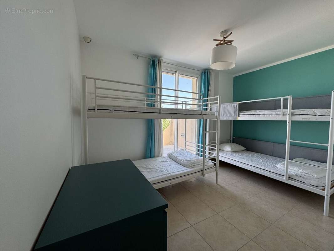 Villa à Sète  Quartier Villeroy  Proche plages - photo 9