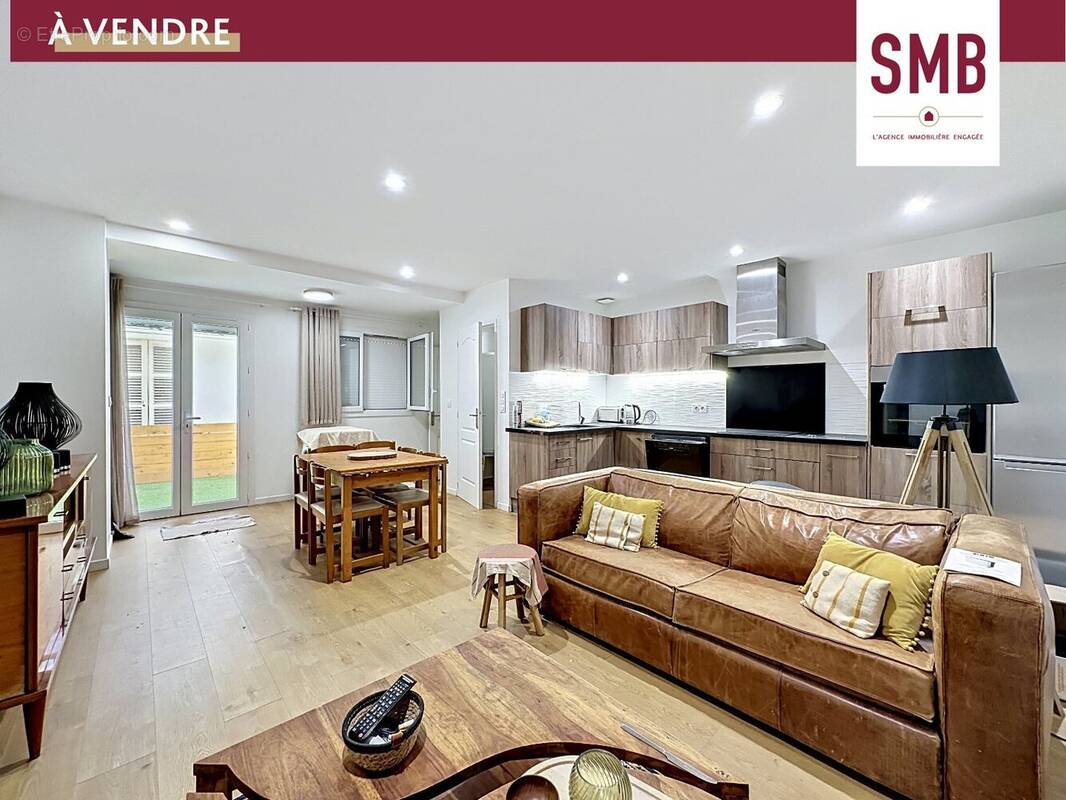 Appartement à PAU