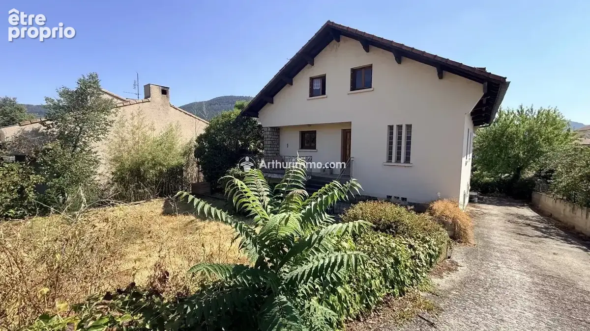 Maison à MILLAU