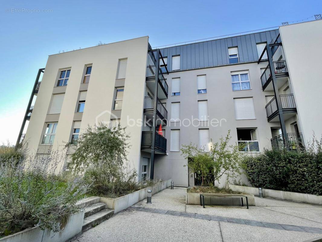 Appartement à MELUN