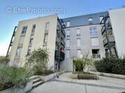 Appartement à MELUN