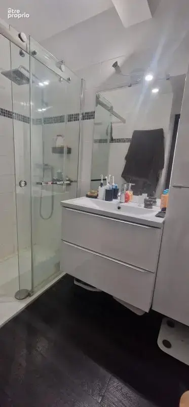 Appartement F4 avec ascenseur - photo 8