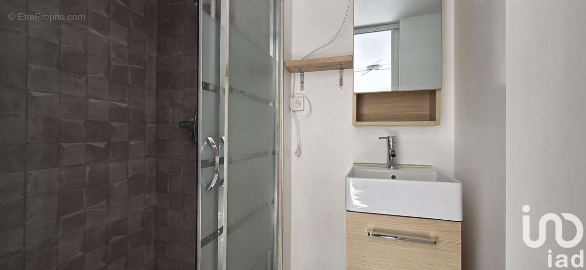 Photo 7 - Appartement à LE HAVRE