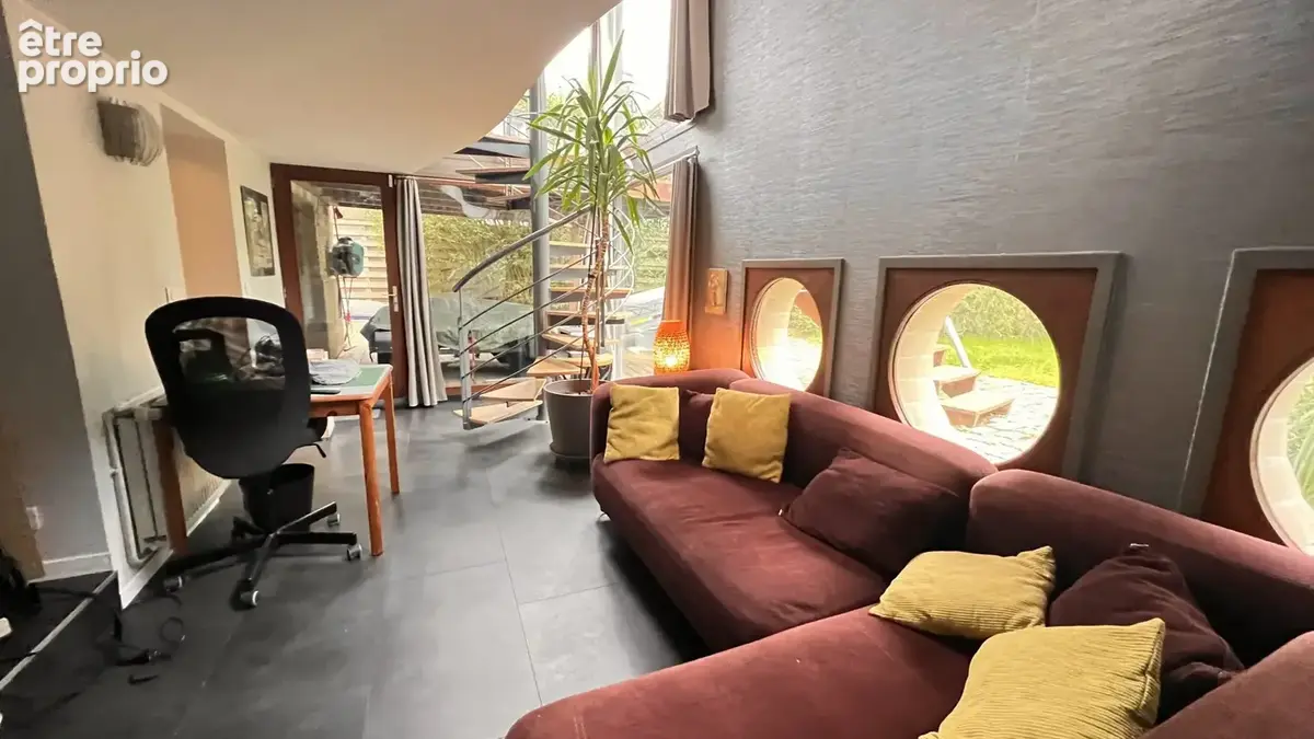 Maison 7 pièces 195 m² à vendre à Leers (59115) - photo 7