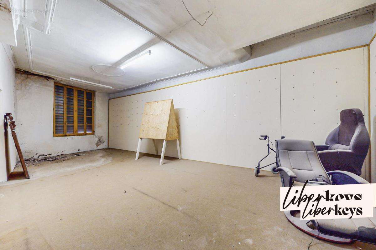 Appartement à DIGNE-LES-BAINS