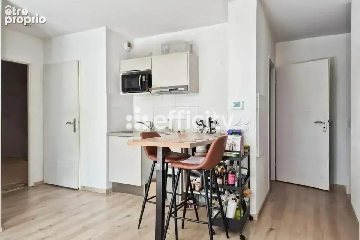 Appartement - photo 7