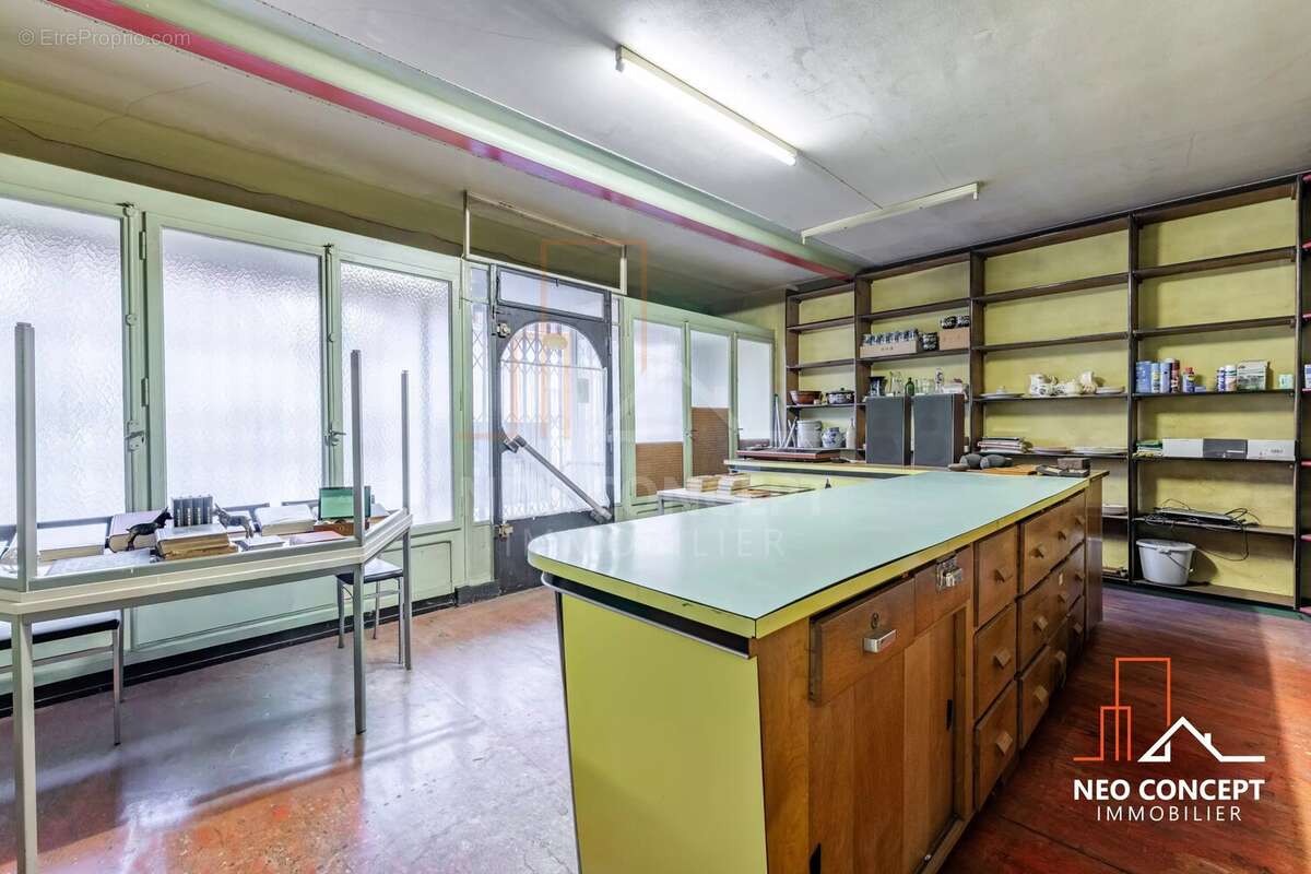 Maison à MERTZWILLER