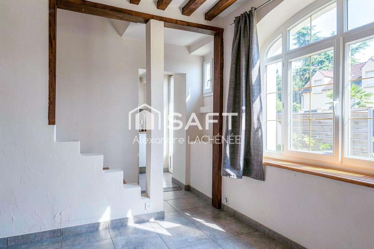 Maison 120 m² à Chambly  - photo 4
