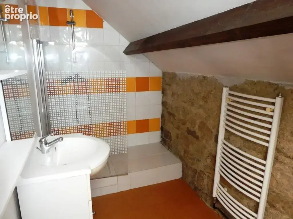 Maison bourgeoise - photo 16