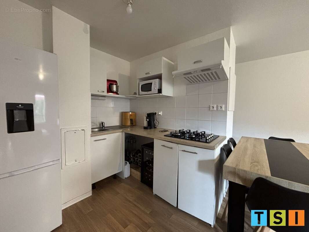 Appartement à SAINT-GAUDENS