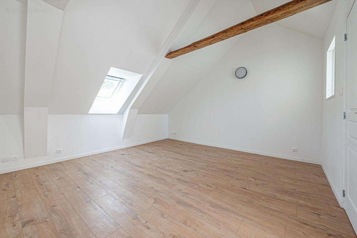 Appartement à LANNION