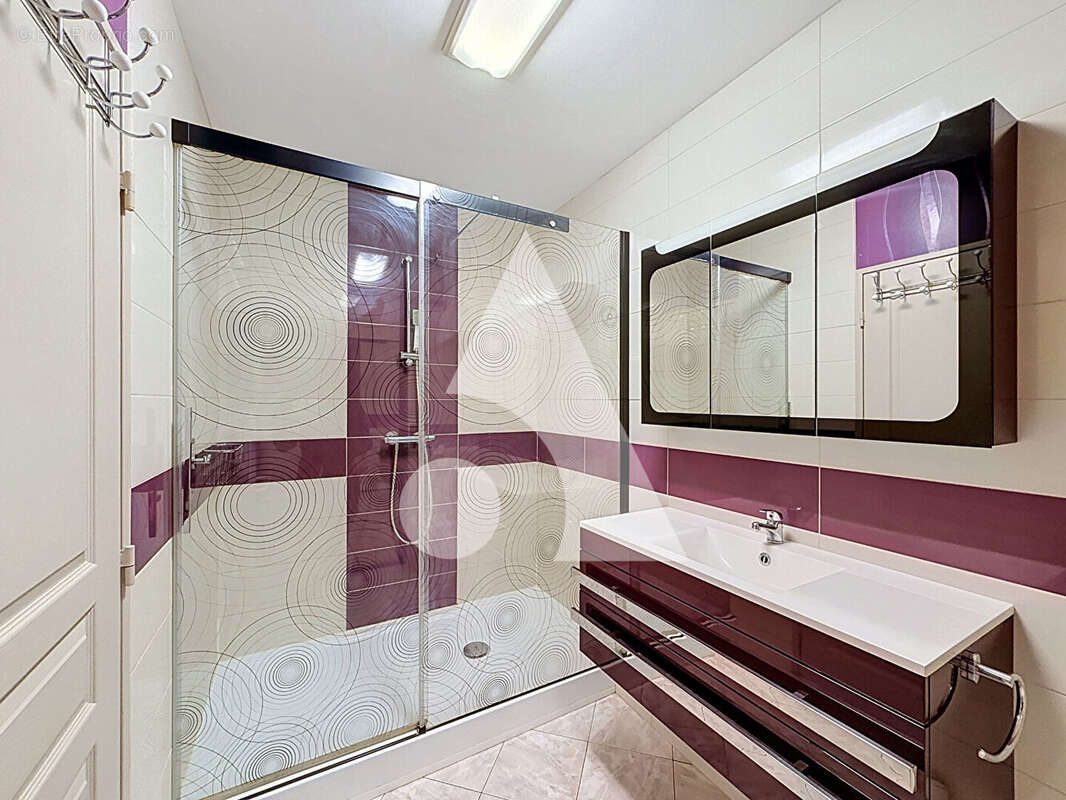 Appartement à CHALON-SUR-SAONE
