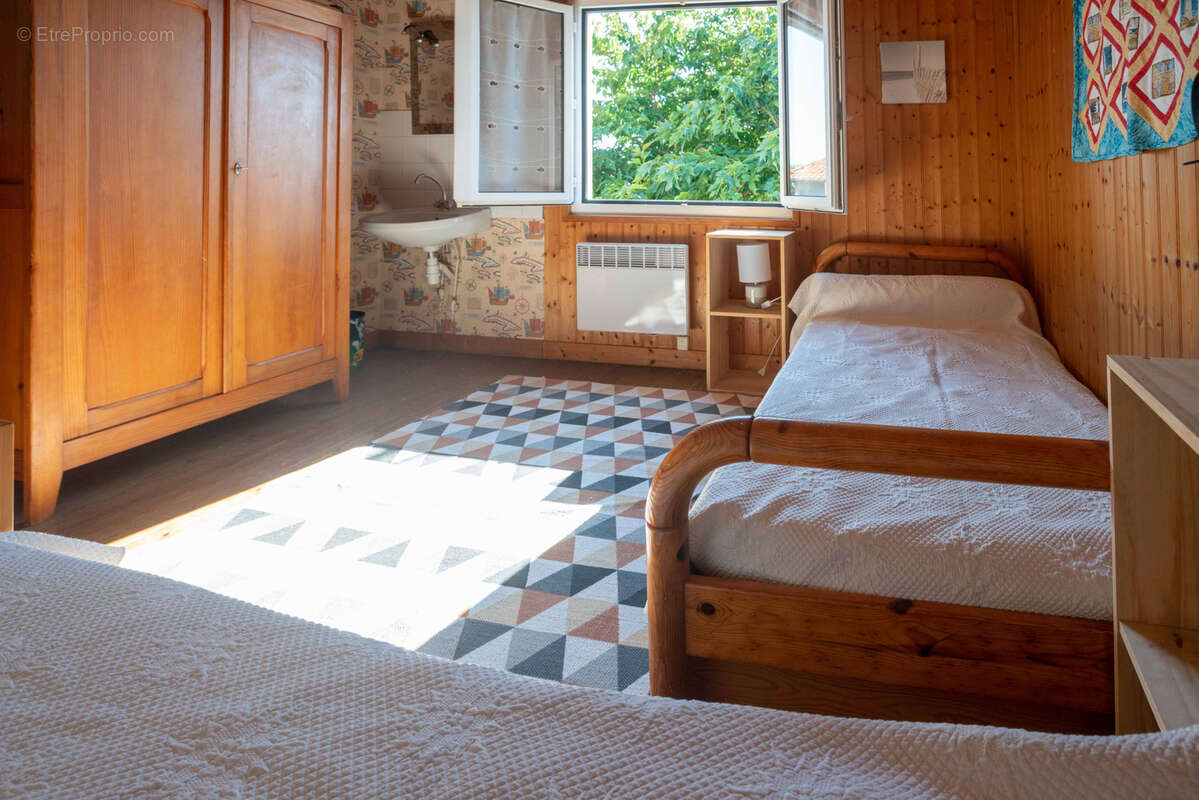 Maison à LE CHATEAU-D'OLERON