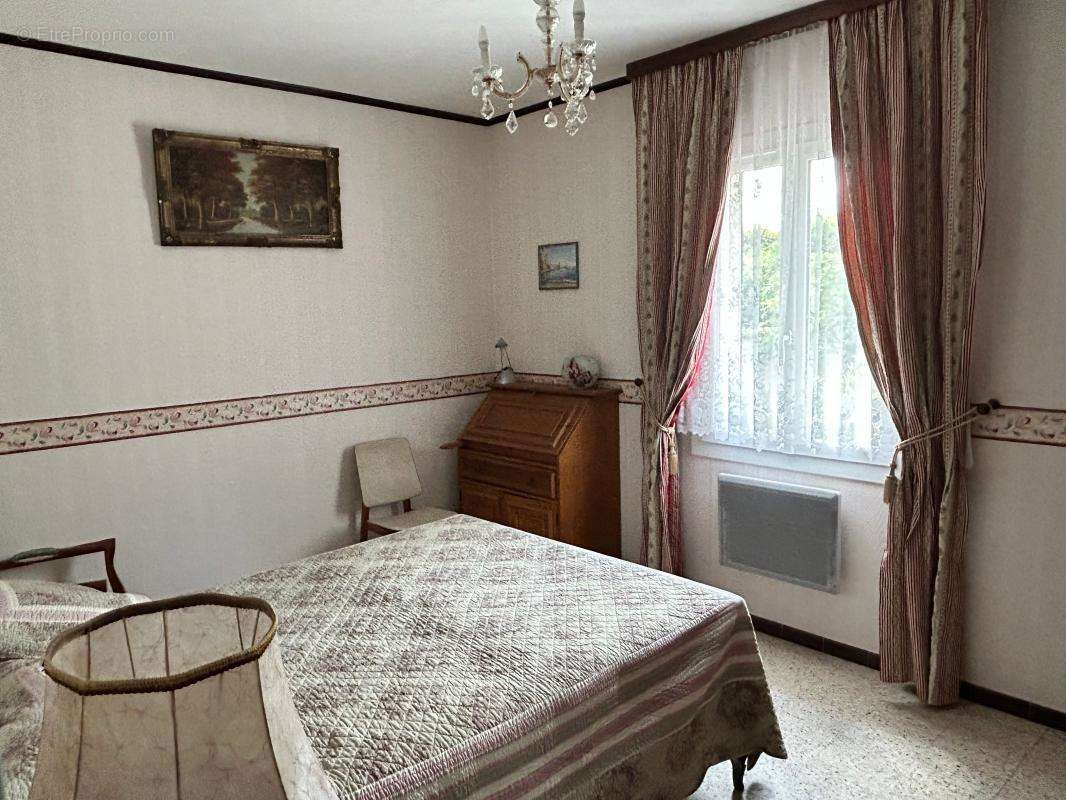 Maison à VAISON-LA-ROMAINE