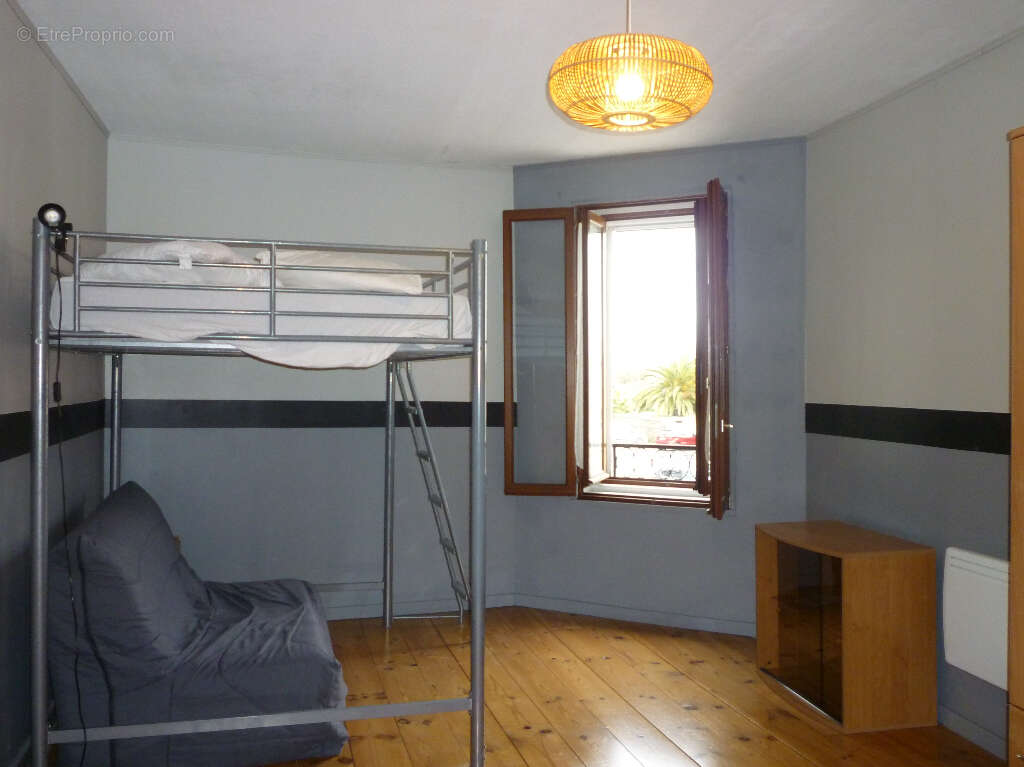 Maison à SAINT-PIERRE-D'OLERON