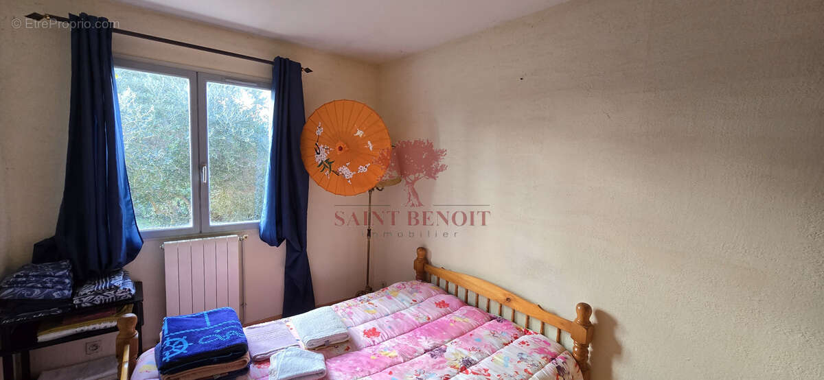 Maison à CANET