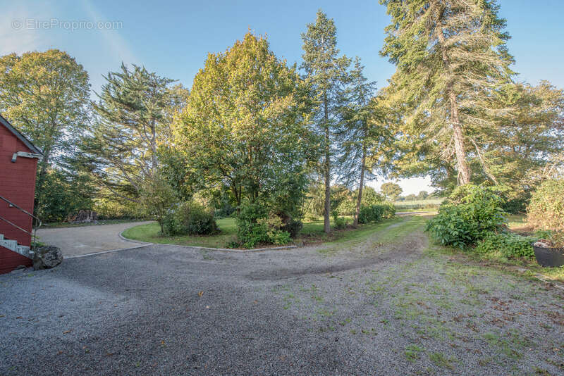 Maison à SUCE-SUR-ERDRE