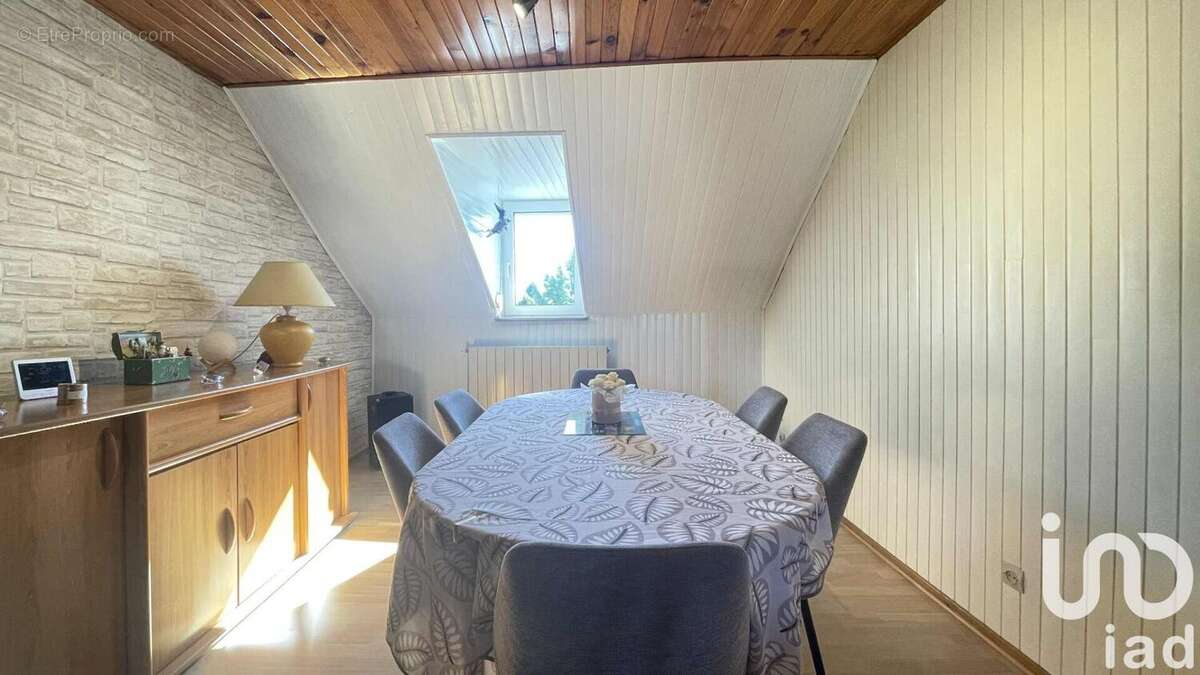 Photo 4 - Appartement à TERVILLE