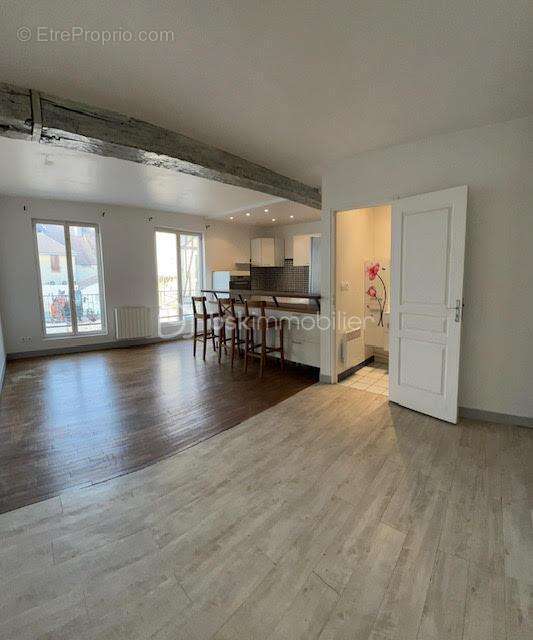 Appartement à PROVINS