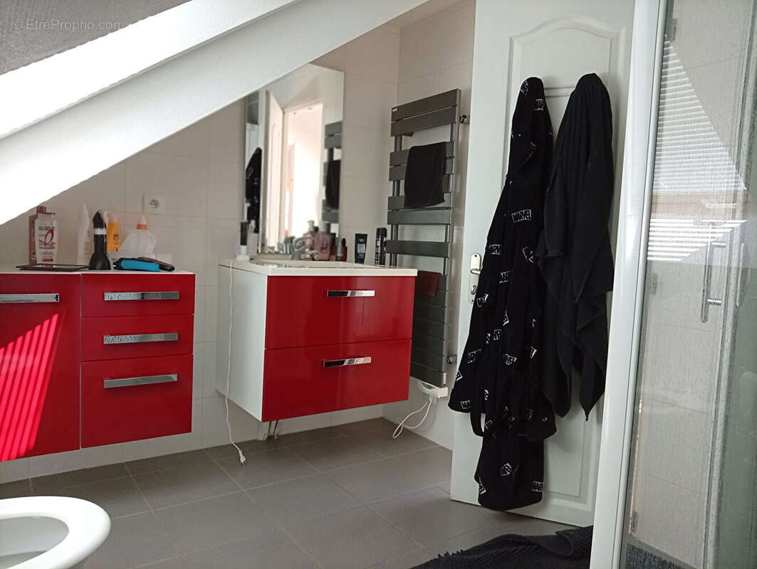 Maison Lillebonne 6 pièce(s) 107 m2 - photo 9