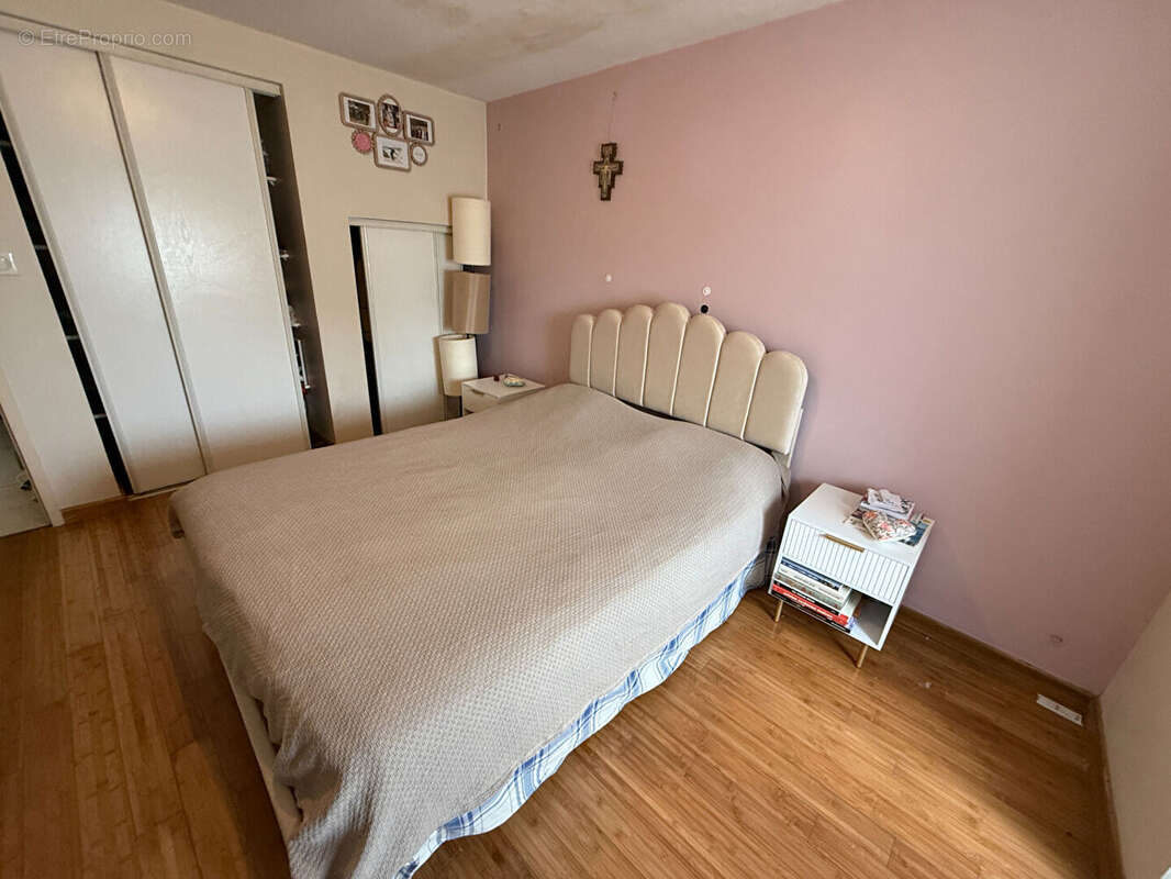 Appartement à MORLAIX