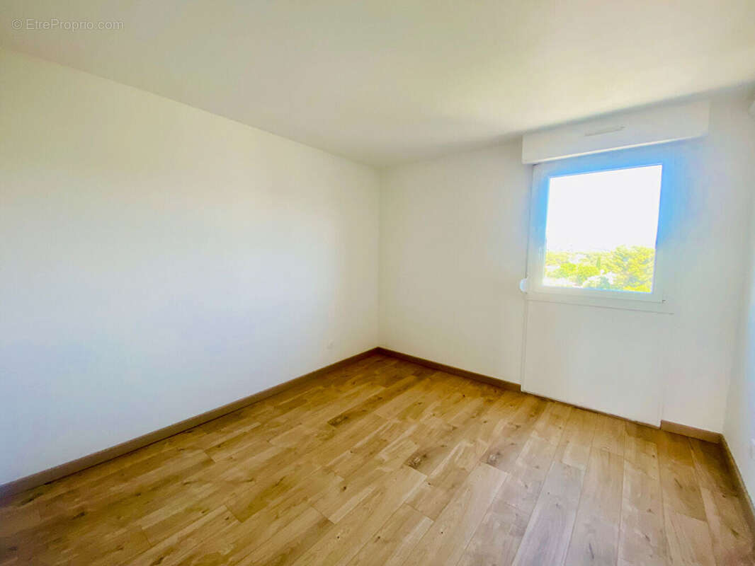 Appartement 91m² à le cannet - photo 7