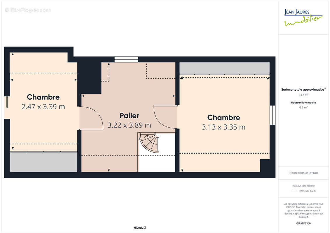 Maison à LES NOES-PRES-TROYES