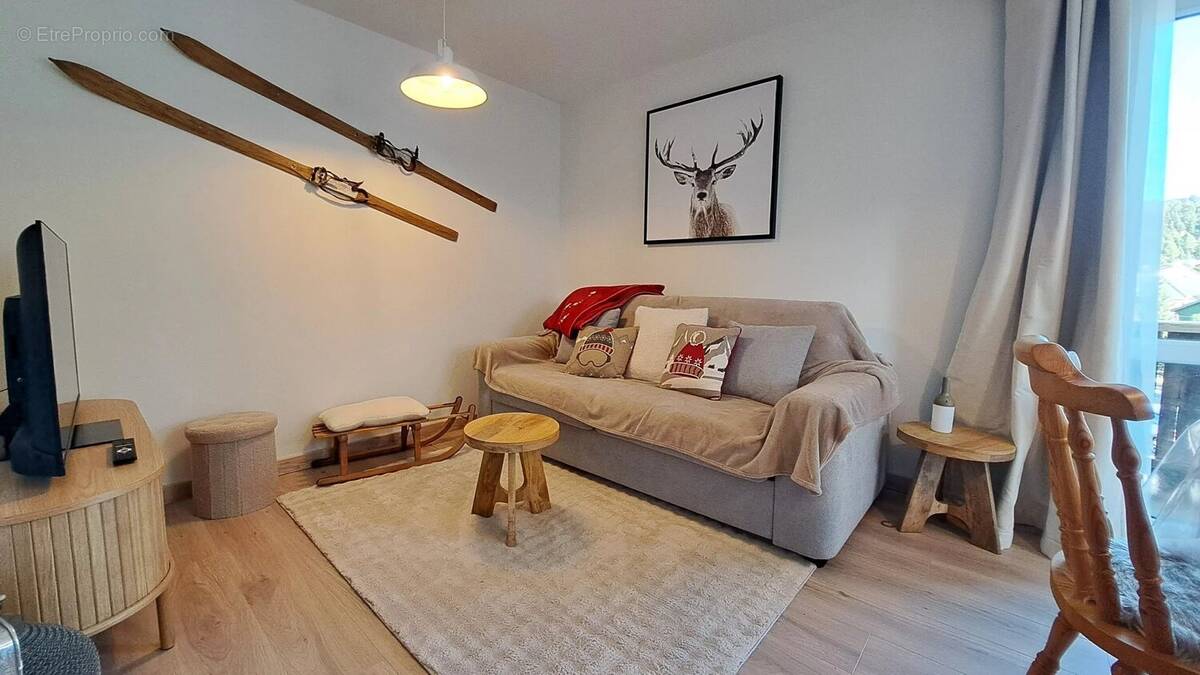 Appartement à BOLQUERE