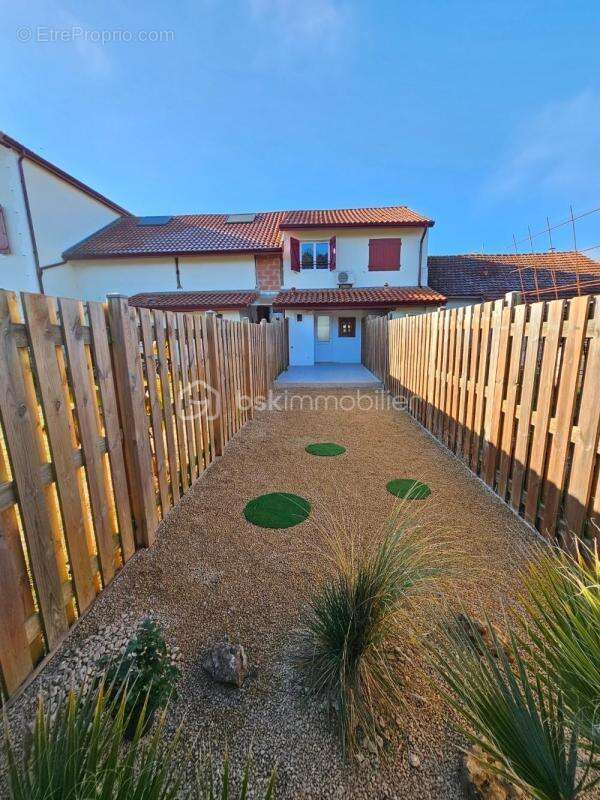 Appartement à MONT-DE-MARSAN