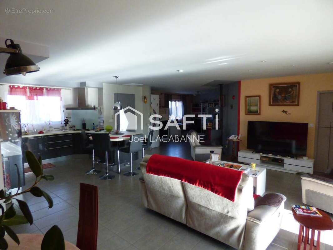 Photo 3 - Maison à PLAISANCE