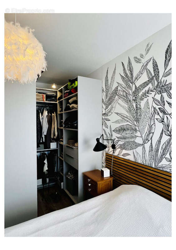 Appartement à ANNEMASSE