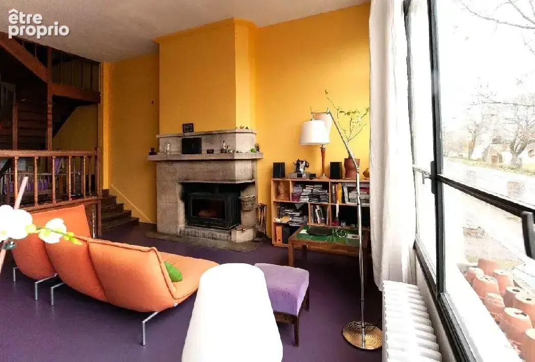 Maison 8 pièces 228 m² à vendre à Nevers (58000) - photo 6