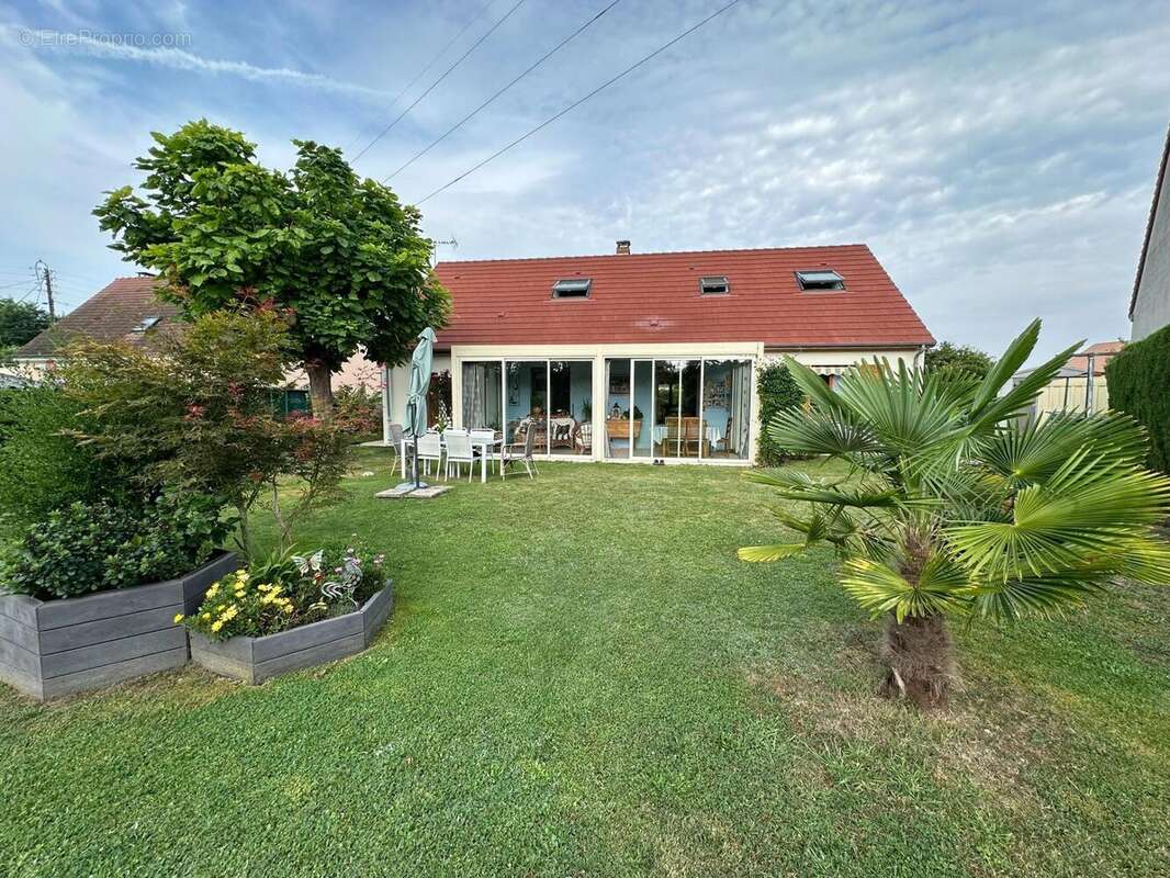 Photo 2 - Maison à GIEN