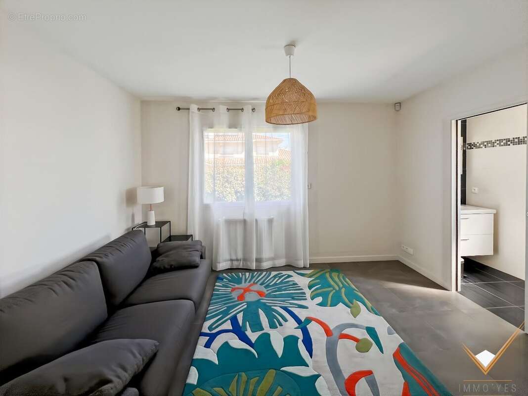 Maison à TOURNEFEUILLE