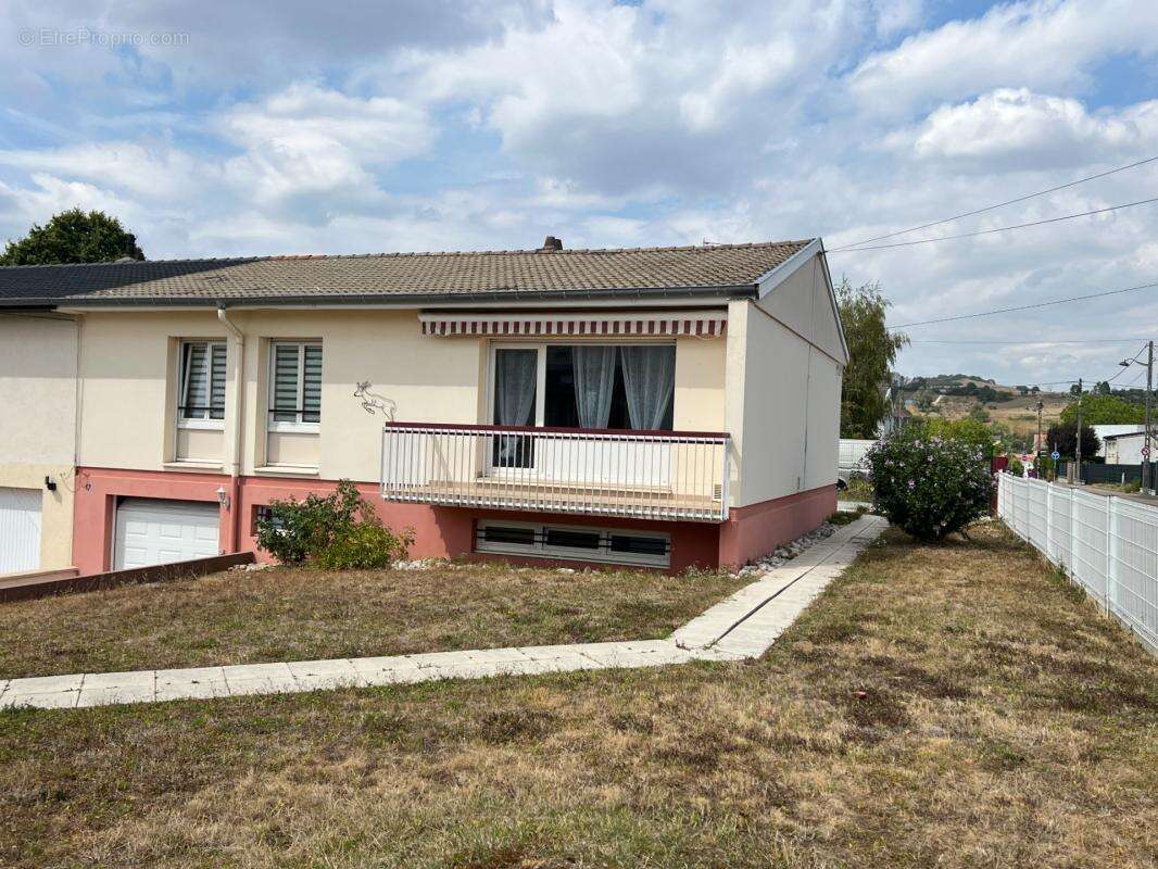 Maison seichamps - photo 8