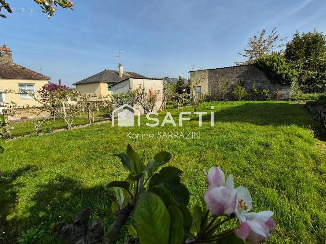 Photo 2 - Maison à PONTORSON