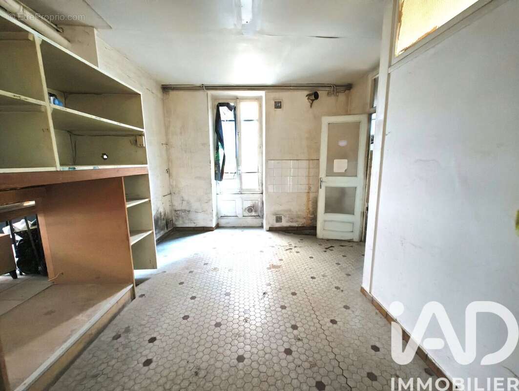 Photo 6 - Appartement à CHATELGUYON