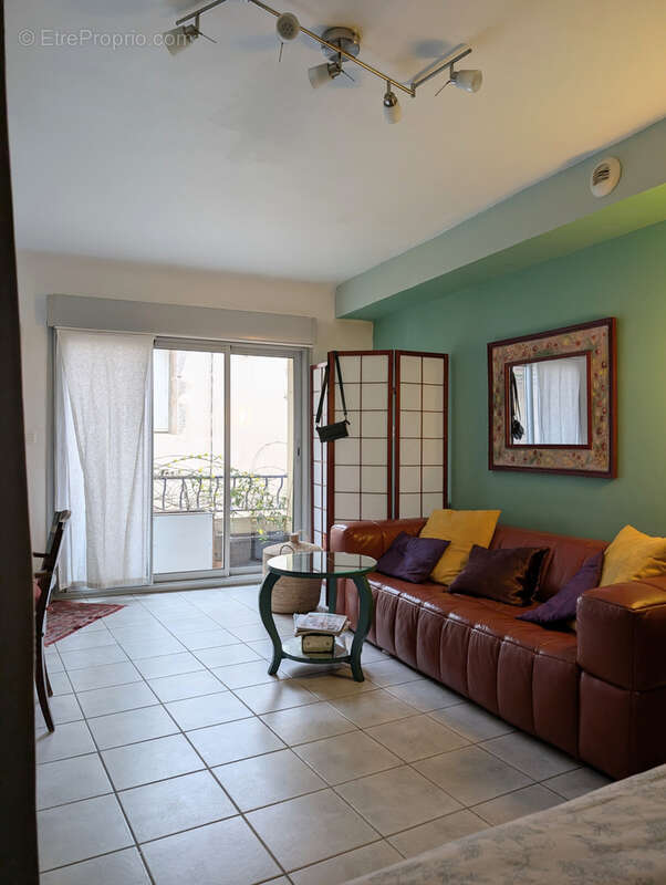Maison à SETE