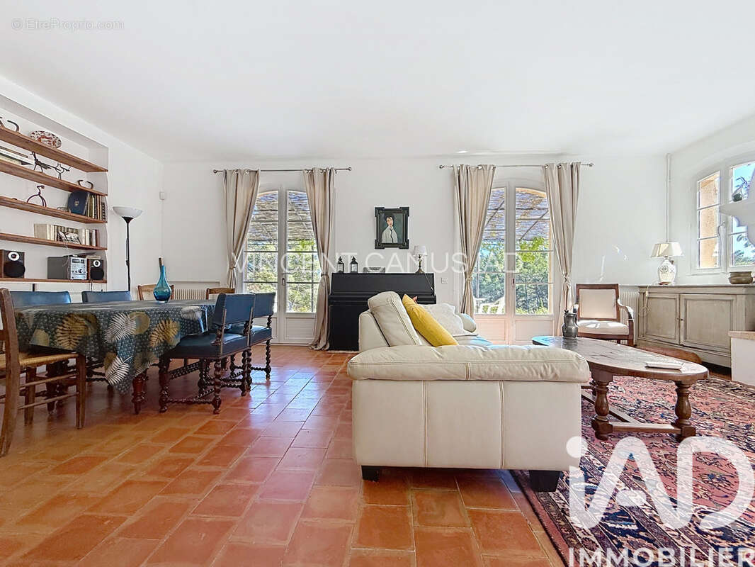 Photo 5 - Maison à SANARY-SUR-MER