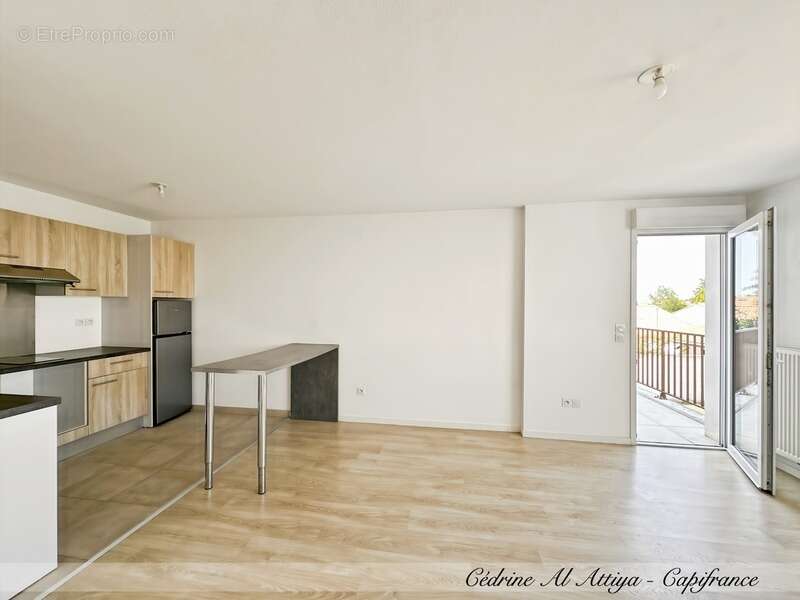 Appartement à vendre à Aytré, 52m2, 1 chambre, balcon, ascenseur et parking - photo 15