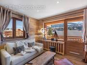 Appartement à MEGEVE