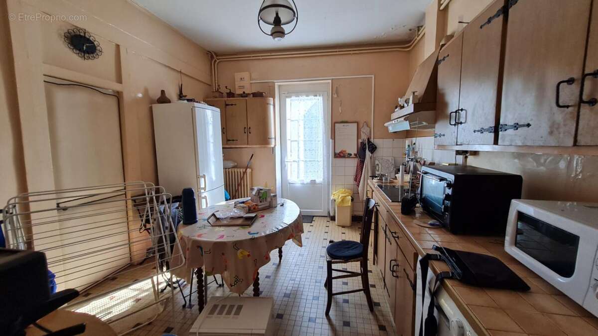 Maison à MUSSIDAN