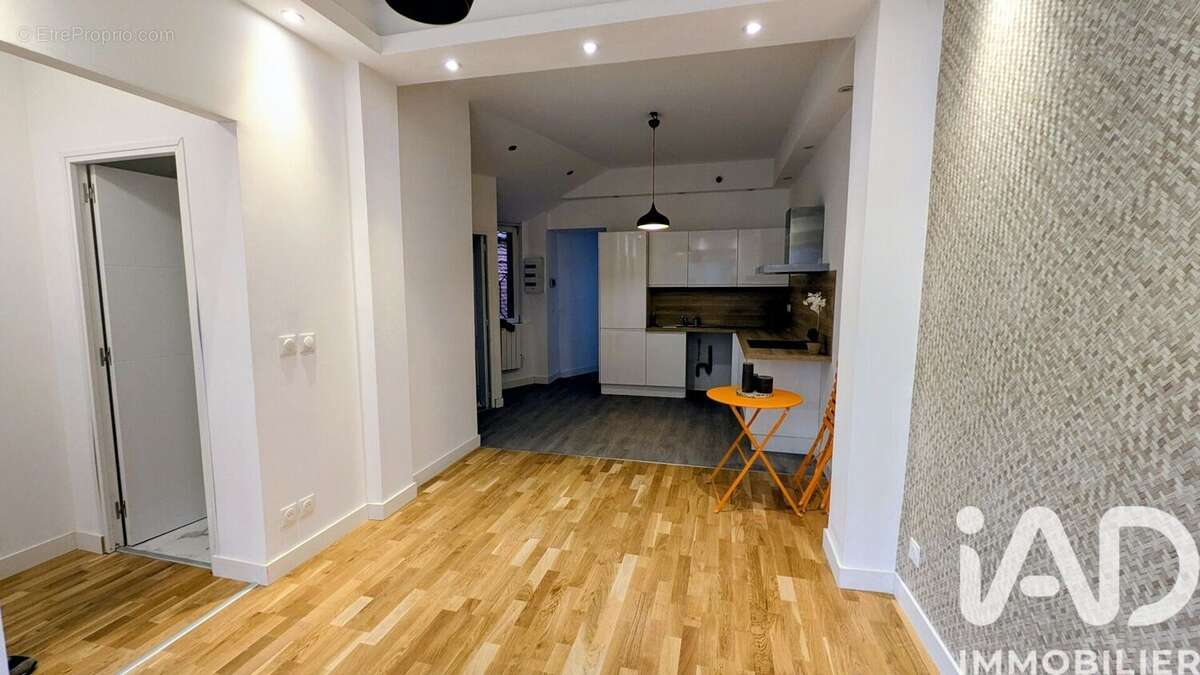 Photo 2 - Appartement à TOURCOING