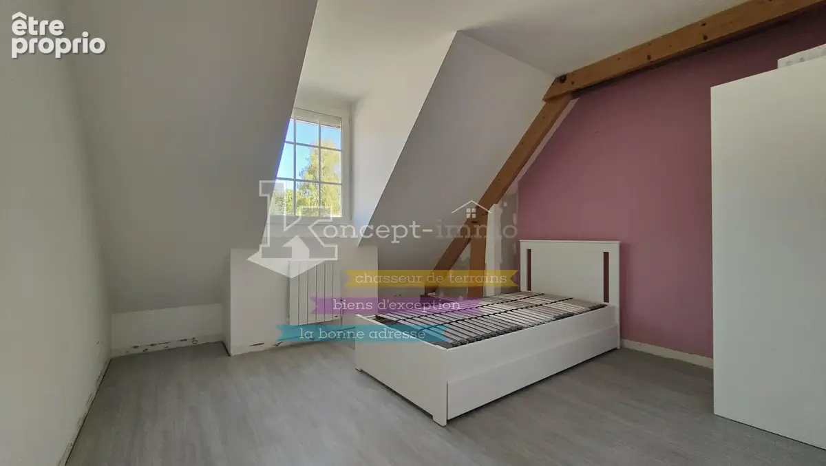 Maison 5 pièces 80 m² à vendre à Agnetz (60600) - photo 5