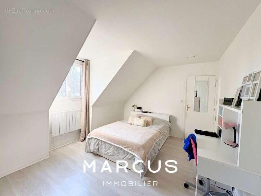 Maison à HEROUVILLE-SAINT-CLAIR