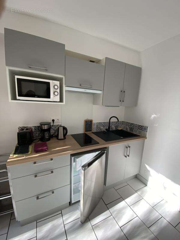 Appartement à ROCHEFORT