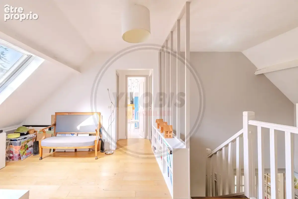 Maison familiale Verneuil Sur Seine 11 pièces 270 m2 - photo 10