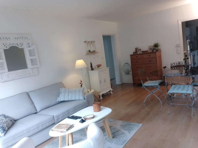 Appartement à SAINT-PAUL-LES-DAX