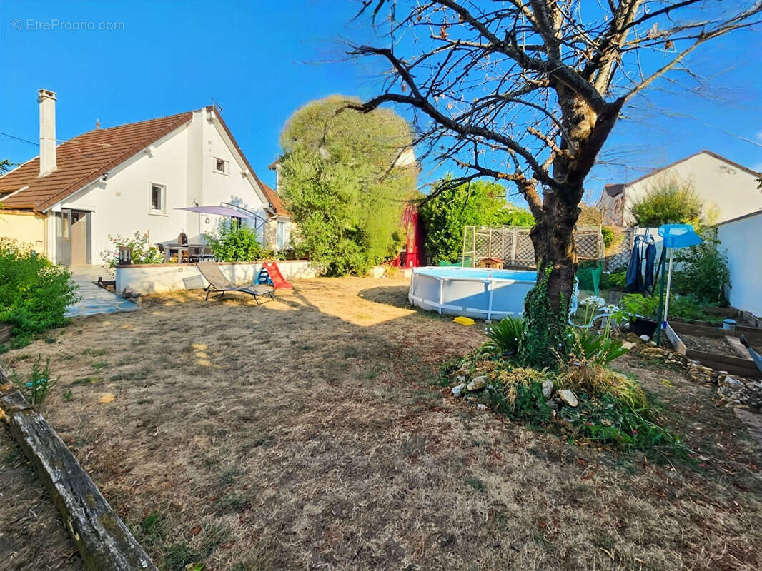 Maison Cesson individuelle 5 pièce(s) 135 m2 - photo 15